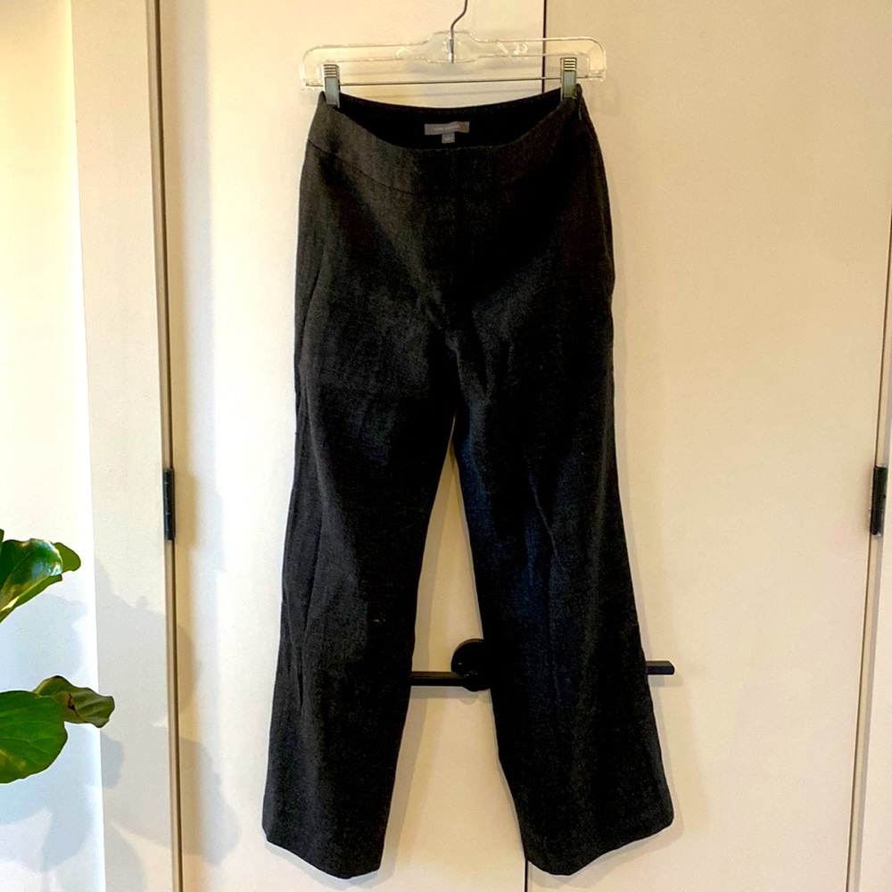 Ann Taylor Wool blend slacks